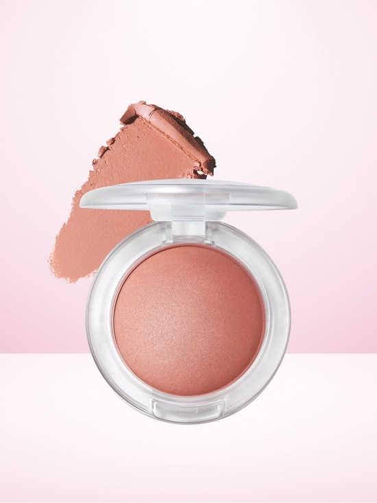 MAC Cosmetics Other - MAC Glow Play Cushiony Blush Blush, Please